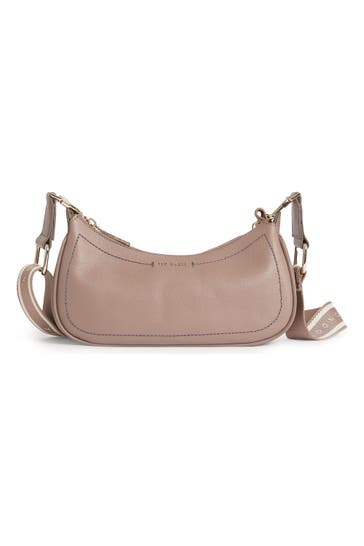 TED BAKER Umhängetasche taupe