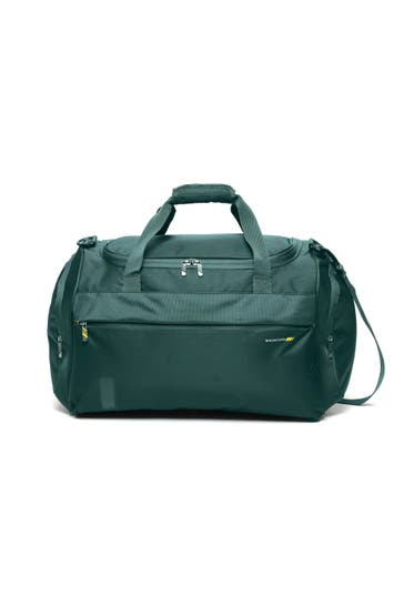 RONCATO Weekender smaragd