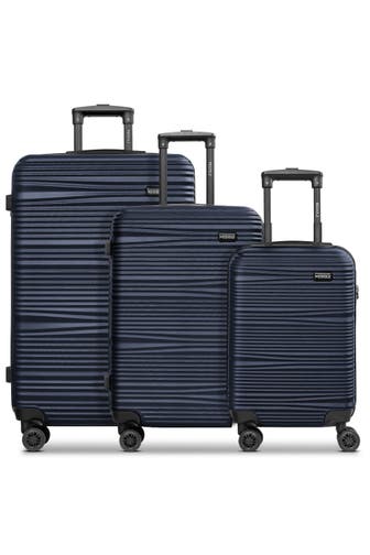 REDOLZ Kofferset dark-Blue