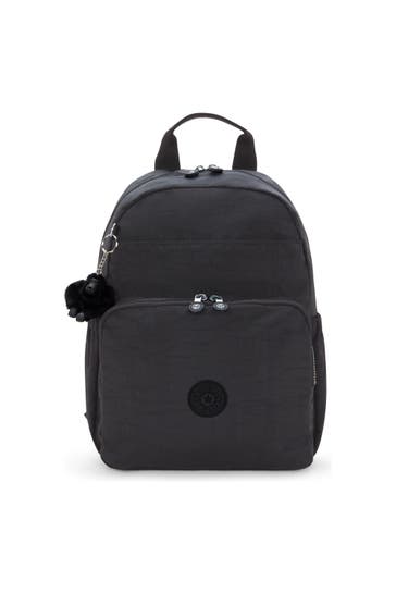 KIPLING Rucksack black noir