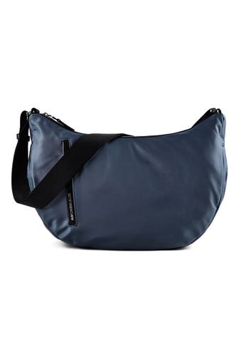 MANDARINA DUCK Umhängetasche blue wing