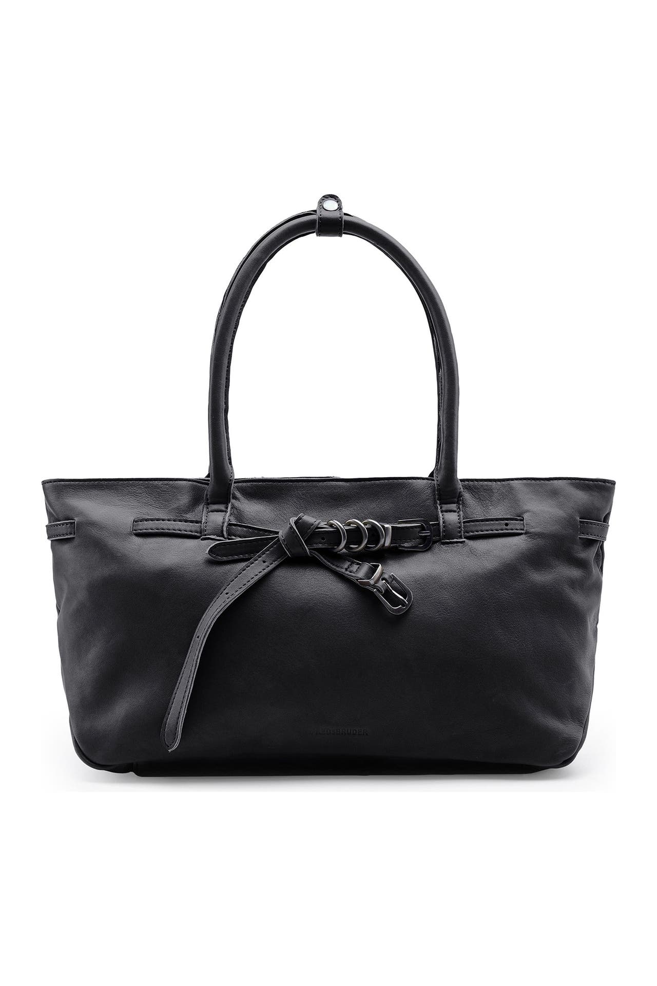 FREDSBRUDER Handtasche black, Bild 1