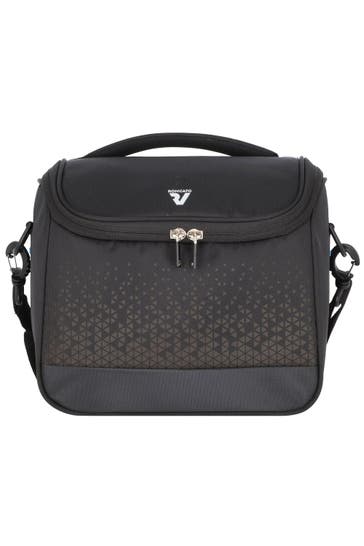 RONCATO Kulturbeutel nero