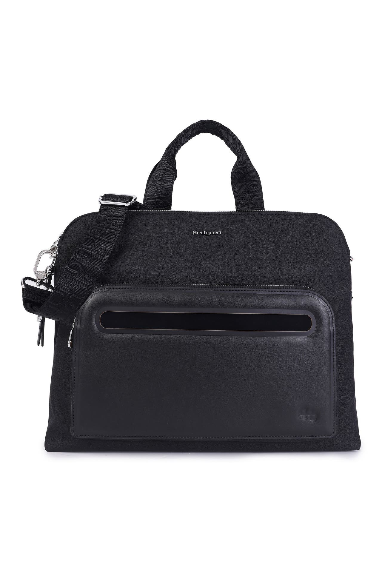HEDGREN Business Bag black, Bild 1