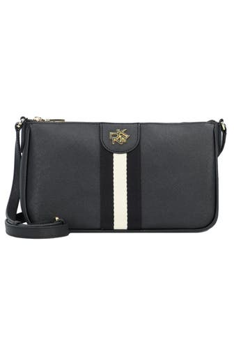 DKNY Umhängetasche blk-gold