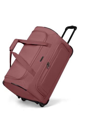 REDOLZ Weekender rose
