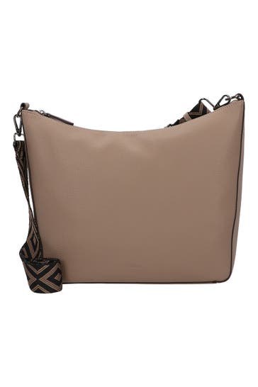 GABOR Handtasche taupe