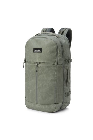 DAKINE Rucksack mulled basil