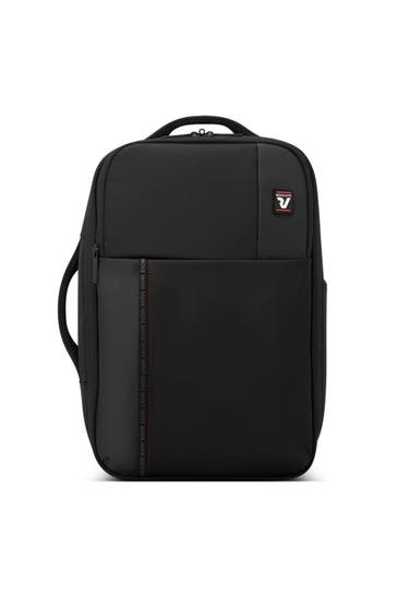 RONCATO Business Bag black