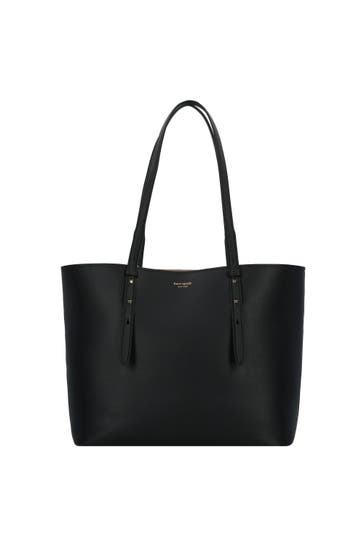 KATE SPADE Shopper black