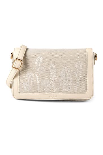 GABOR Handtasche mixed beige