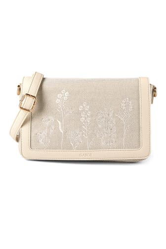 GABOR Handtasche mixed beige