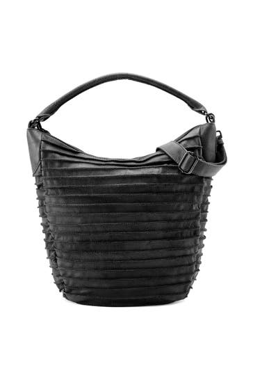 FREDSBRUDER Handtasche black 1