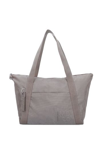 MANDARINA DUCK Shopper taupe