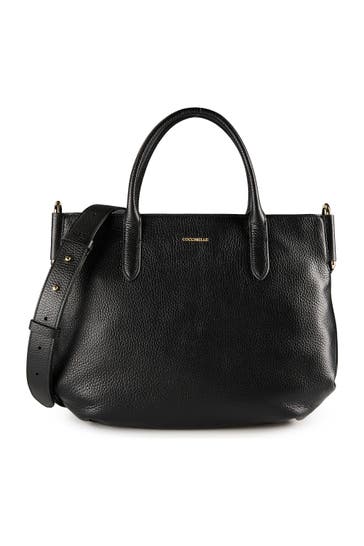 COCCINELLE Handtasche noir