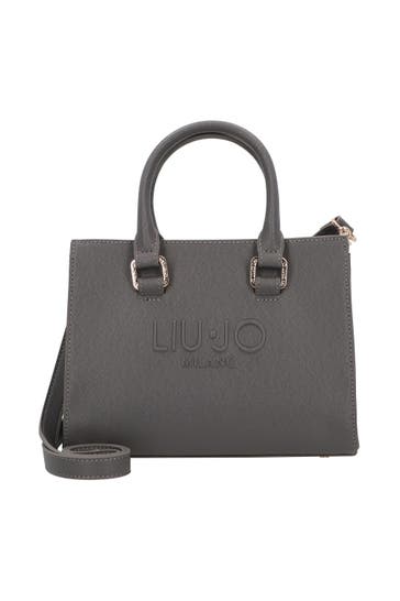 LIU JO Shopper antracite
