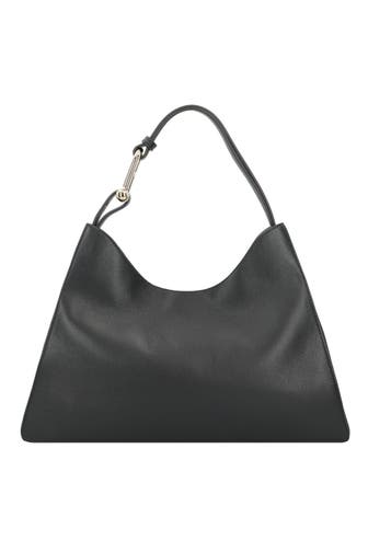 FURLA Handtasche nero