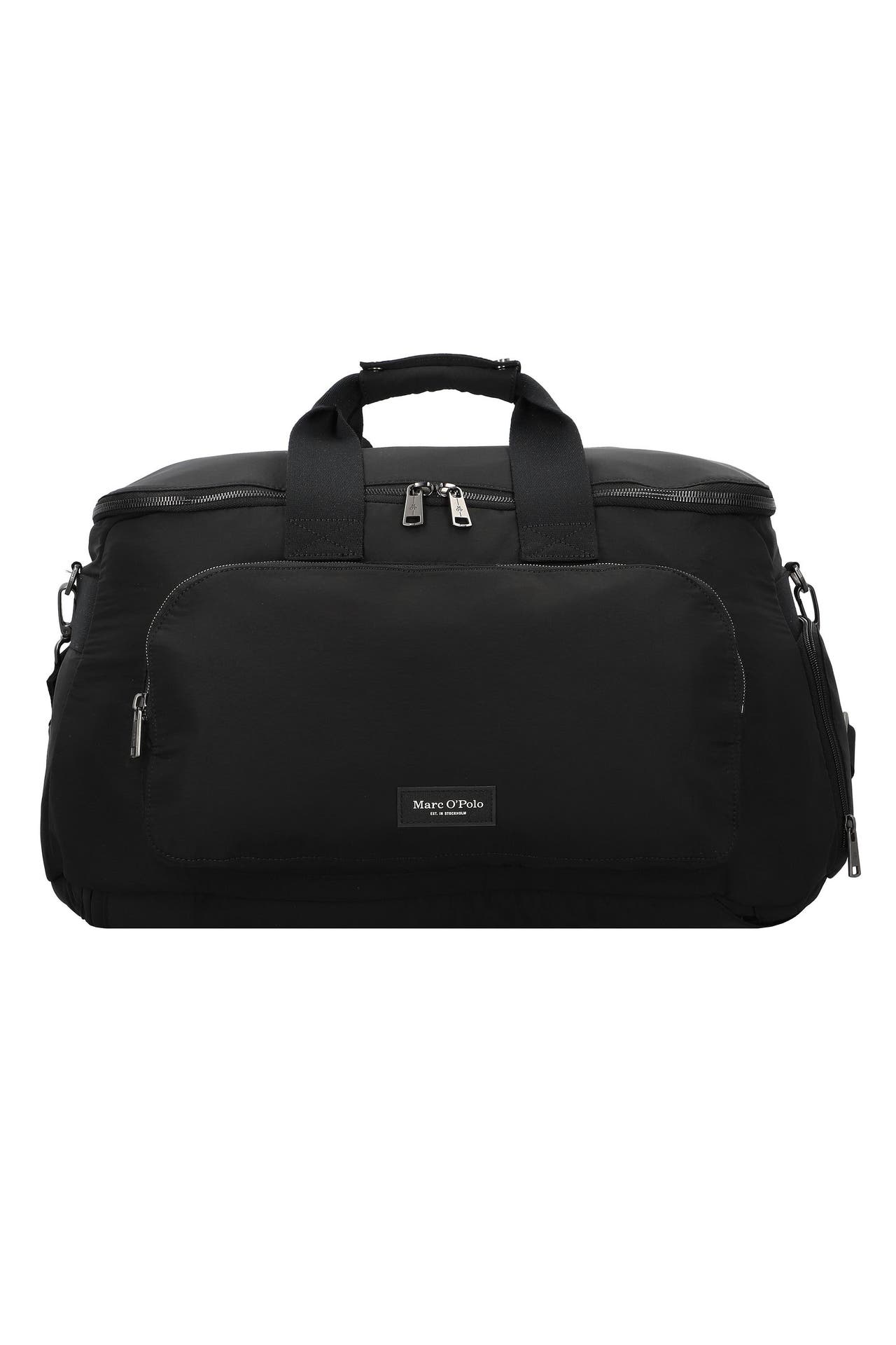MARC O'POLO Weekender black, Bild 1
