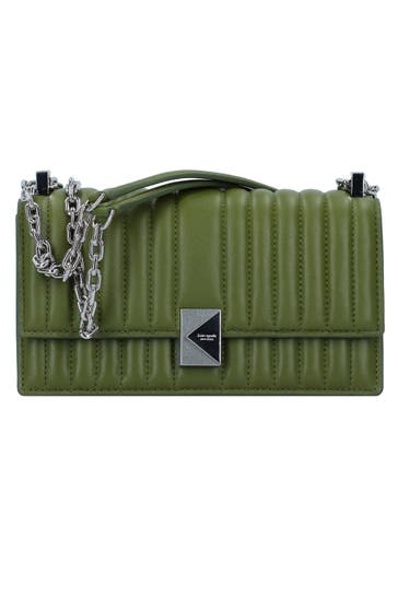 KATE SPADE Handtasche jungle vine