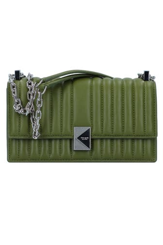 KATE SPADE Handtasche jungle vine