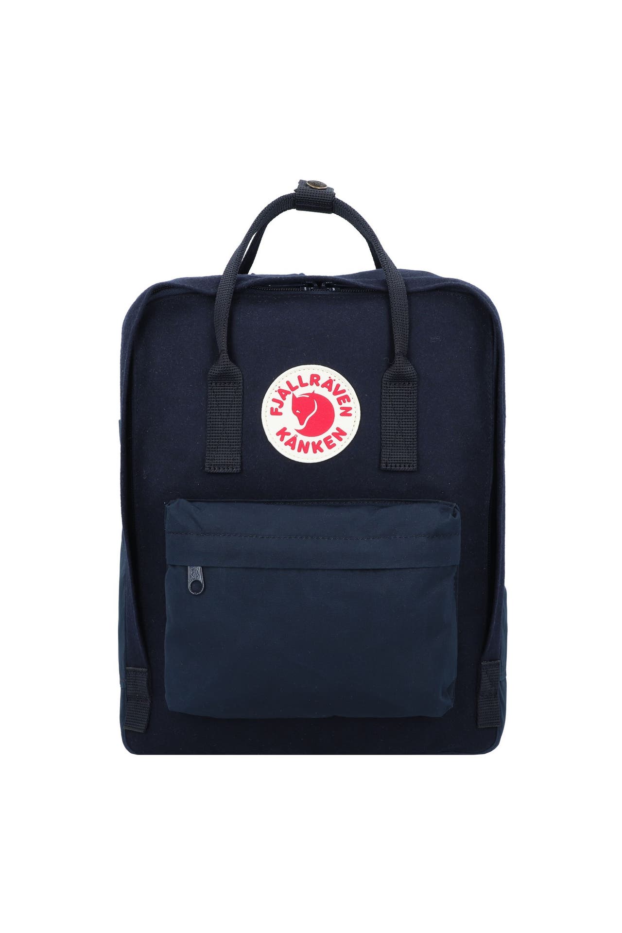 FJÄLLRÄVEN Rucksack night sky, Bild 1