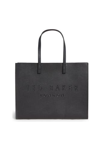 TED BAKER Shopper black