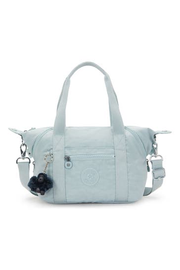 KIPLING Handtasche breezy blue