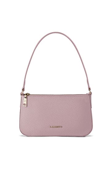 LAZAROTTI Handtasche rose