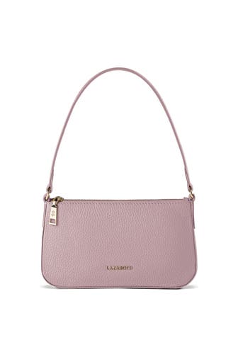 LAZAROTTI Handtasche rose