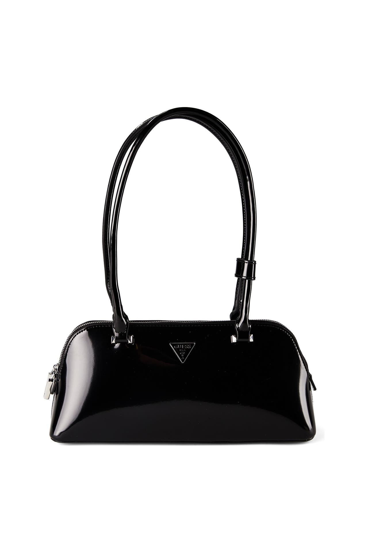 GUESS Handtasche black, Bild 1