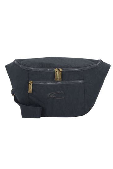 CAMEL ACTIVE Bauchtasche dark blue