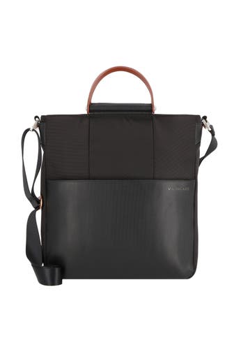 RONCATO Shopper nero