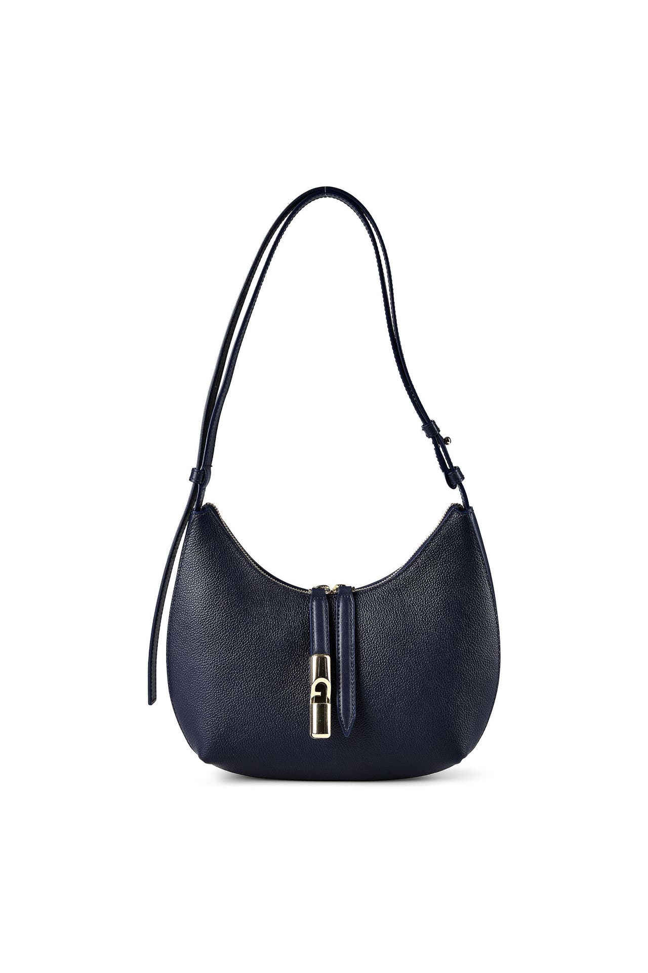 FURLA Handtasche ink blue 1, Bild 1