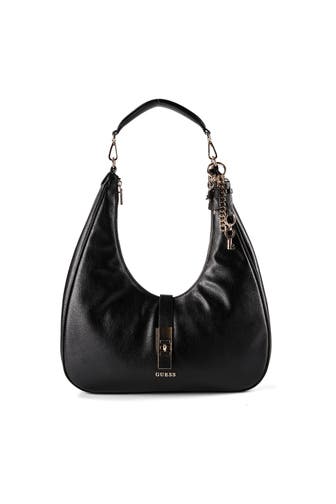 GUESS Handtasche black