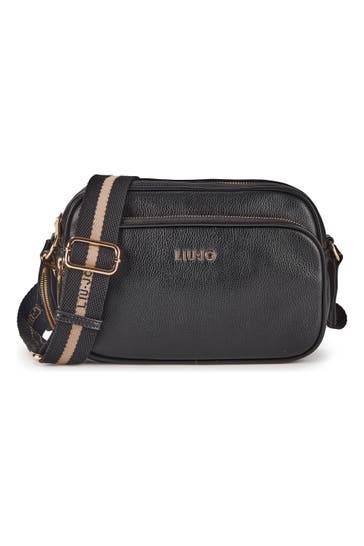 LIU JO Umhängetasche nero