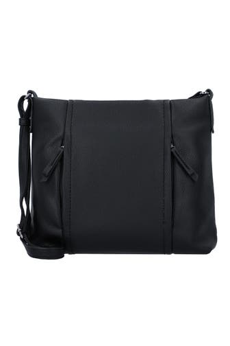 TOM TAILOR Umhängetasche black