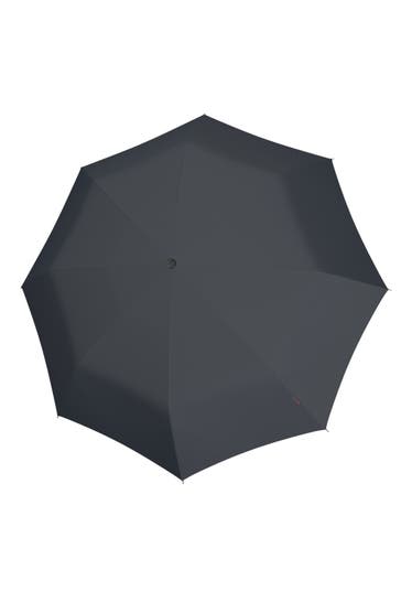 KNIRPS Regenschirm dark grey