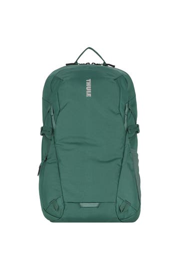 THULE Rucksack mallard green