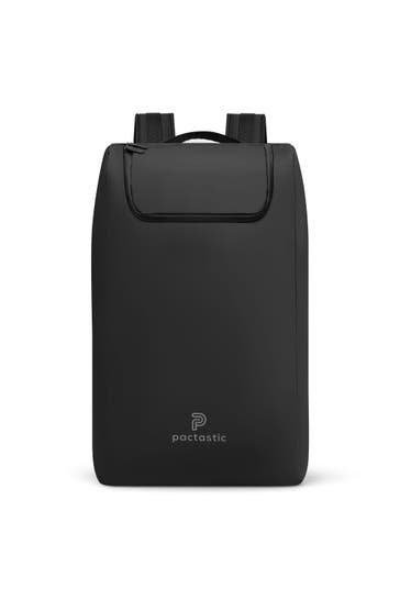 PACTASTIC Weekender black