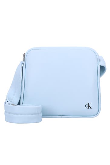 CALVIN KLEIN Umhängetasche keepsake blue