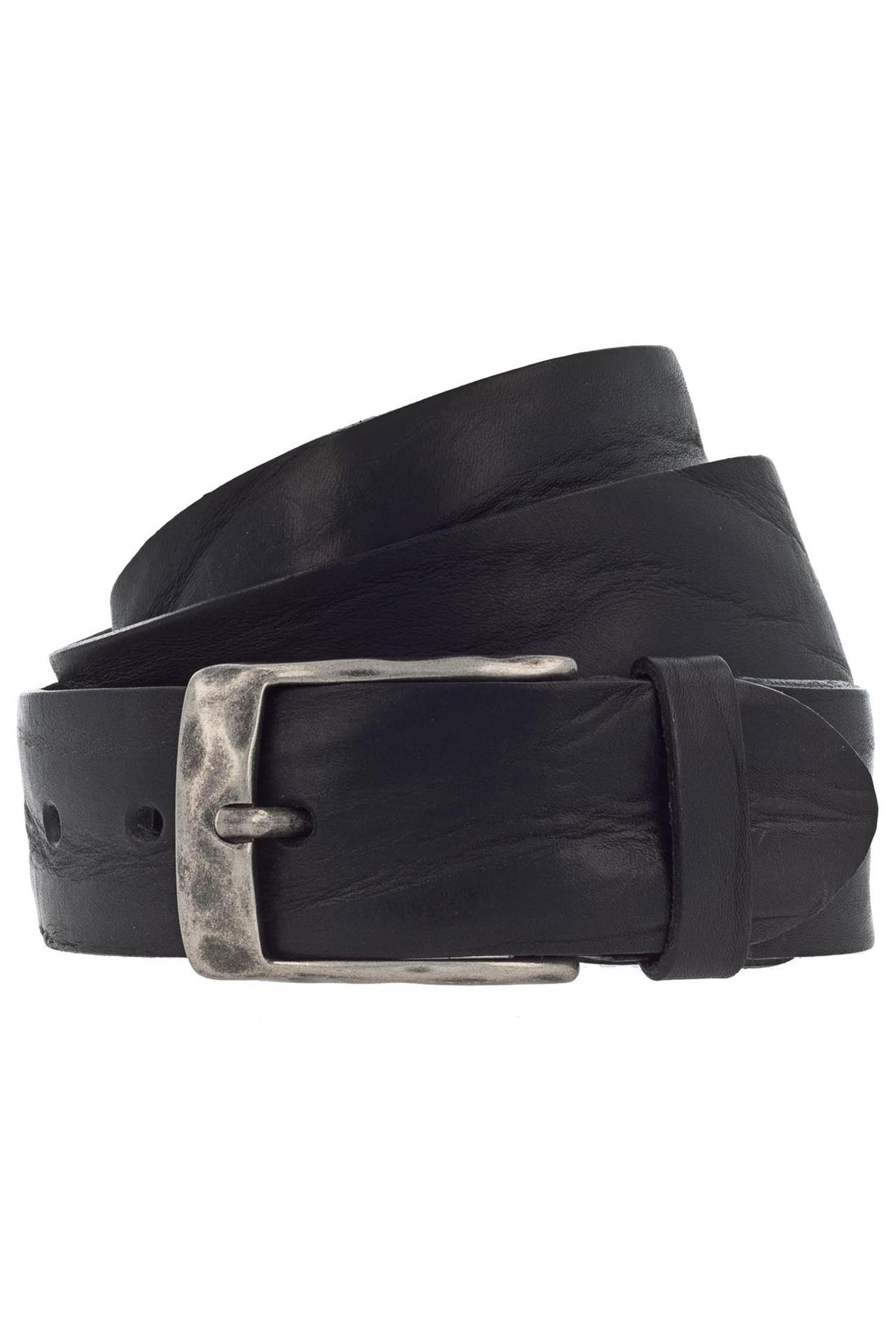 VANZETTI Business-Gürtel black, Bild 1