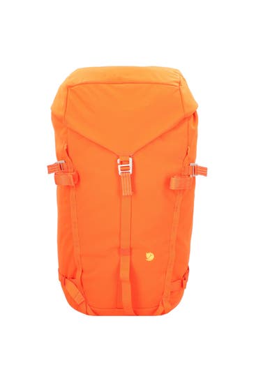 FJÄLLRÄVEN Rucksack hokkaido orange