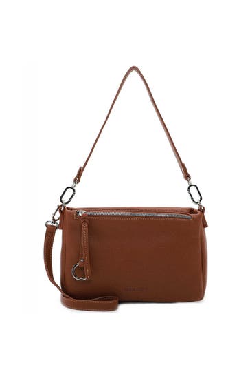 SURI FREY Handtasche cognac