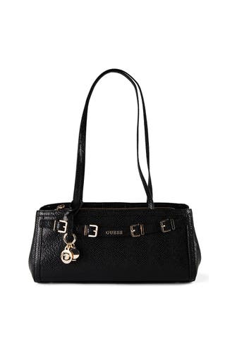 GUESS Handtasche black