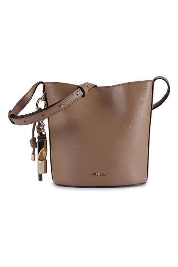 FURLA - Umhängetasche toffee