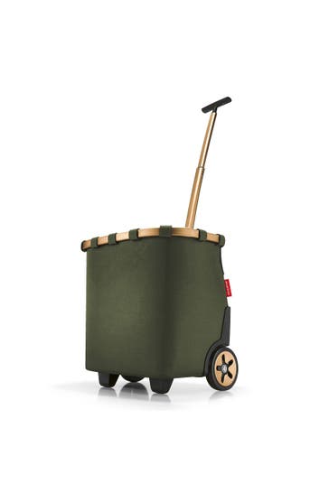 REISENTHEL Carrycruiser Einkaufstrolley 47,5 cm