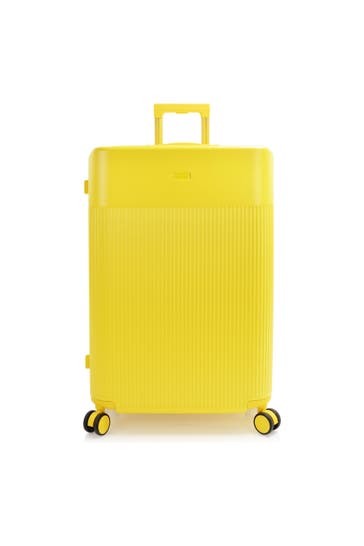HEYS Koffer sunburst yellow