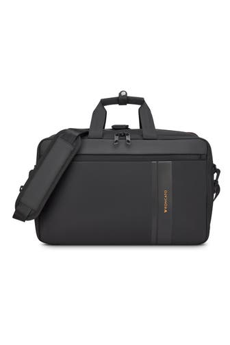 RONCATO Business Bag nero