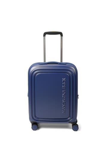 MANDARINA DUCK Koffer deep blue