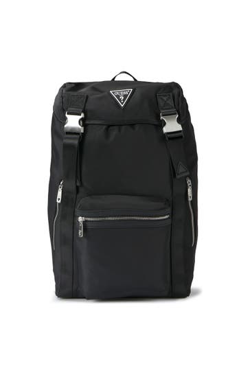 GUESS Rucksack black